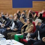 Aliağa Belediyesi Şubat Ayı Meclis Toplantısı Yapıldı