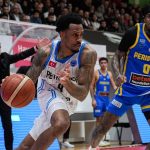 Aliağa Petkimspor, Peristeri’ye mağlup oldu