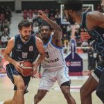 Aliağa Petkimspor, Türk Telekom’a şans tanımadı