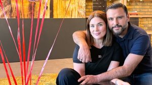 Alişan Ramazan’ın ilk günü Umre’ye gitti: Şükürler olsun