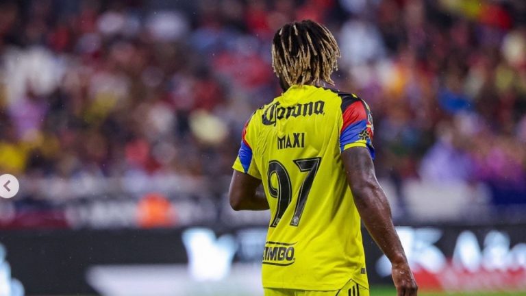 Allan Saint-Maximin’in Meksika macerası kısa sürdü