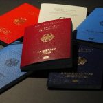 Almanya’da gurbetçiler Türk pasaportuna ilgi göstermedi