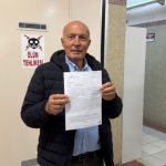 Almanya’dan yurda döndü, ‘sahte senetle borçlandırıldım’ diyerek icra takibinin iptali için dava açtı