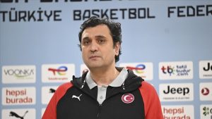 Alper Yılmaz, 12 Dev Adam’ın şampiyonluk zamanının geldiğine inanıyor