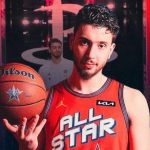Alperen Şengün, NBA All-Star’a seçilmesi hakkında konuştu