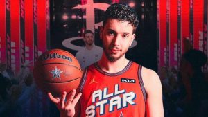 Alperen Şengün, NBA All-Star’a seçilmesi hakkında konuştu
