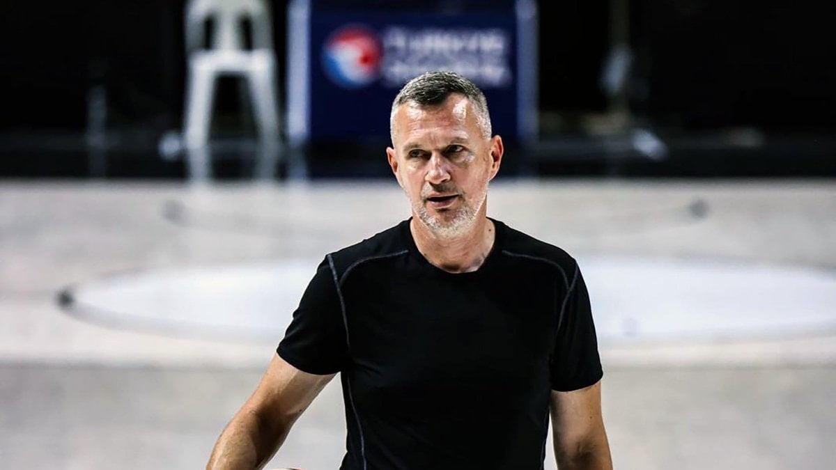 Alperen Şengün’ün antrenörü genç basketbolcularla buluşacak