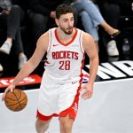 Alperen Şengün’ün İsrailli basketbolcu Deni Avdija hakkındaki sözleri tepki çekti