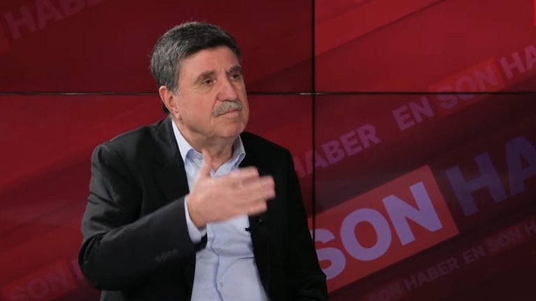 Altan Tan’dan laiklik bildirisine eleştiri: Allah bu arkadaşları ıslah etsin