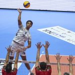 Altekma, Gaziantep Gençlikspor’a set vermedi