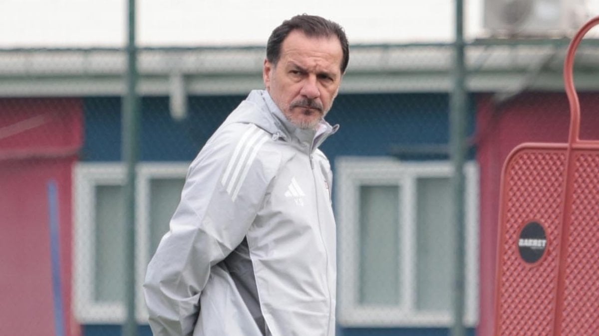 Altınordu’da Yusuf Şimşek dönemi başladı