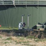 Amasya’da biyogaz tesisinde zehirlenme faciası