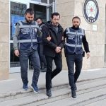 Amasya’da kart bilgilerini kopyalayarak 2,1 milyonluk vurgun yaptılar: 3 dolandırıcı tutuklandı