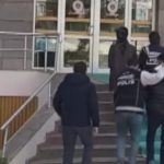 Amasya’da narkotik operasyonu: 11 tutuklama