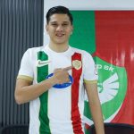 Amed Sportif Faaliyetler, Atakan Müjde’yi kiraladı