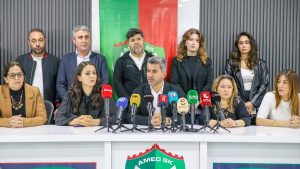 Amed Sportif Faaliyetler, şampiyonlukta iddialı