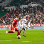 Amed Sportif Faaliyetler, Vanspor’u son dakikada yendi