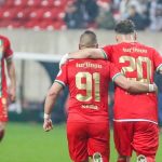 Amed Sportif Faaliyetler’de 3 ayrılık birden!