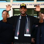 Amir Murillo, Beşiktaş’ın ilk Panamalı oyuncusu oldu