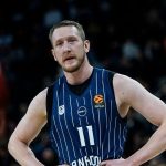 Anadolu Efes’ten Rolands Smits ile ilgili sakatlık bilgilendirmesi