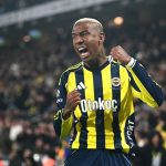 Anderson Talisca: Ana hedefimiz lig şampiyonluğu