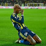 Anderson Talisca, bu sezon 20. golüne ulaştı