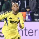 Anderson Talisca: İyi bir performans ortaya koyduk