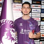 Ankara Keçiörengücü, Enes Yılmaz’ı transfer etti