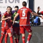 Ankara Keçiörengücü, Pendikspor deplasmanında galip geldi