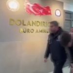 Ankara merkezli 11 ilde dolandırıcılık operasyonu: 22 kişi tutuklandı