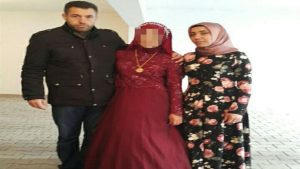 Ankara’da boşanma aşamasındaki eşini öldürdü