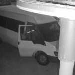 Ankara’da çalıntı araçlarla olaylara karışan 2 şüpheli yakalandı