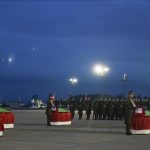 Ankara’da düşen, Libya heyetinin hayatını kaybettiği uçağın kara kutu kayıtları çözüldü