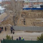 Ankara’da göçük altında kalan işçi hayatını kaybetti