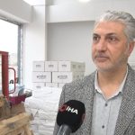 Ankara’da hesabına gelen parayı geri verdi