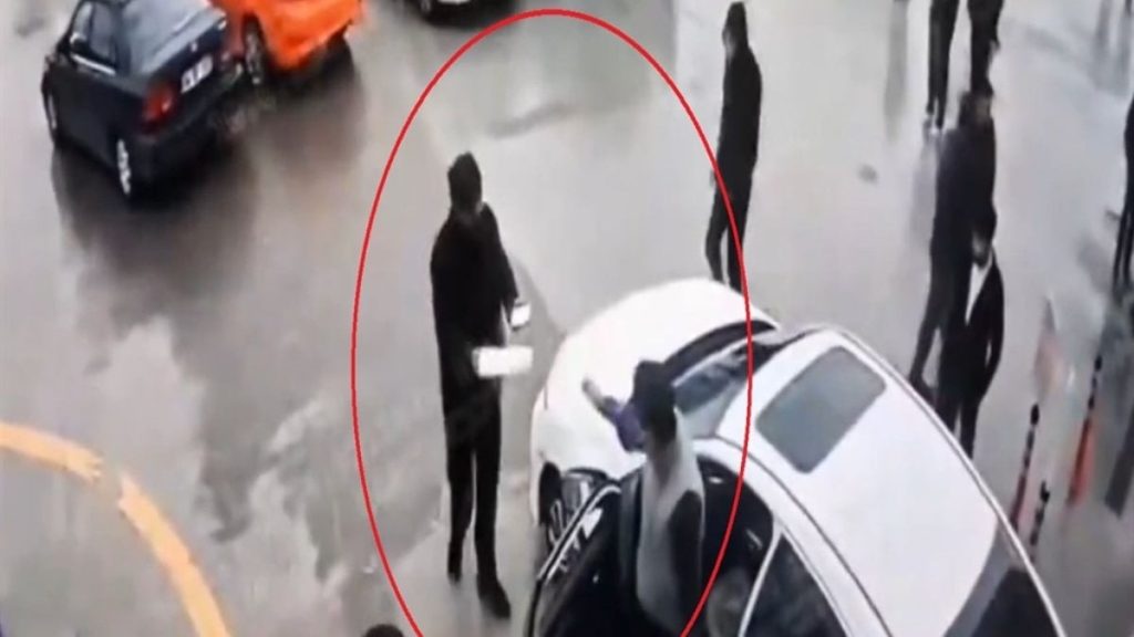 Ankara’da polis memurunu öldüren şüphelilerin ifadesi ortaya çıktı