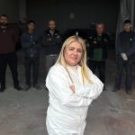 Ankara’da sanayiye kadın eli değdi