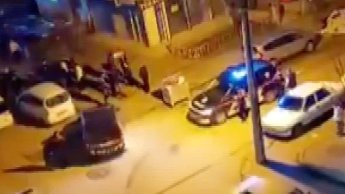 Ankara’da sosyal medya kavgası silahlı çatışmaya döndü: 4 gözaltı