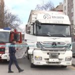 Ankara’da tır kazası: 76 yaşındaki kadın hayatını kaybetti