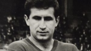 Ankaragücü’nün eski futbolcularından Candan Dumanlı vefat etti