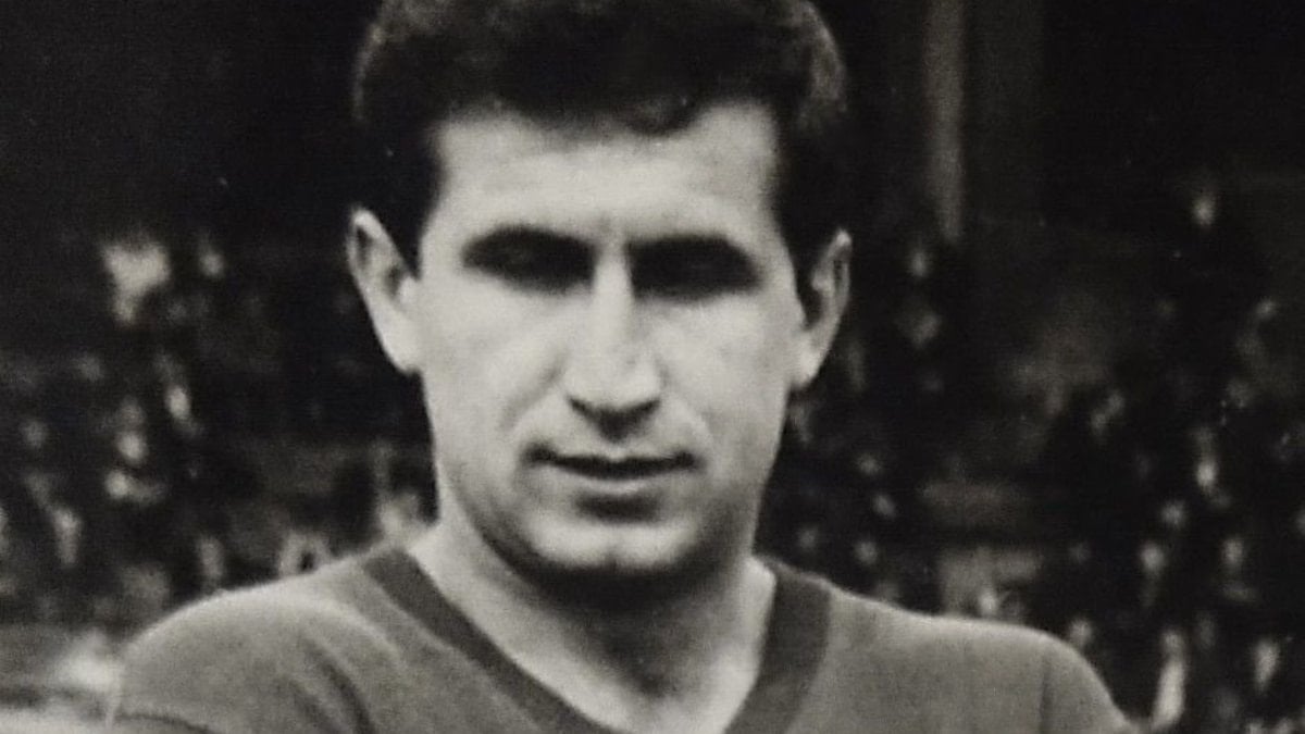 Ankaragücü’nün eski futbolcularından Candan Dumanlı vefat etti