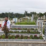 Antalya Büyükşehir Belediyesi 6 Şubat depreminde hayatını kaybedenleri andı