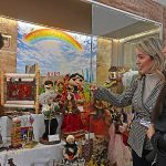 Antalya Oyuncak Müzesi’ne Azerbaycan’dan 26 parçalık bağış