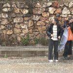 Antalya ve Mersin’in bazı ilçelerinde eğitime ara verildi