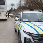 Antalya’da 10 kişinin öldüğü kazanın ardından aynı firmaya ait otobüse hız cezası