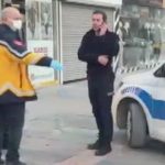 Antalya’da alacak kavgasından 1 kişiyi öldüren şüpheli tutuklandı