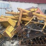 Antalya’da atıl durumdaki tesisten 6 milyon liralık hırsızlık: 3 tutuklama