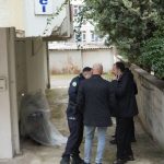 Antalya’da çay içmek için geldiği dükkanın açılmasını beklerken hayatını kaybetti