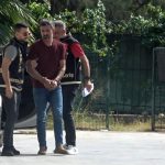 Antalya’da eski eşini eşarpla boğarak öldürdü: Savunmasında cinayeti nasıl işlediğini anlattı