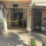 Antalya’da evde iki şüpheli ölüm